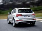 Audi Q5 3.0 TDI Quattro S-Line 2008 года